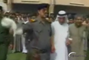 Saddam Hussein